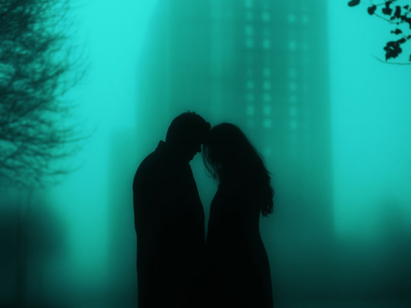 rainfall romance (Single)