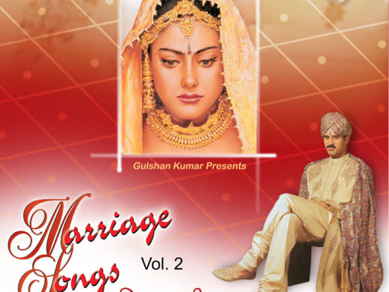 Marriage Songs Vol-2