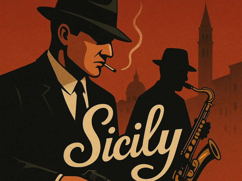 Sicily (Single)