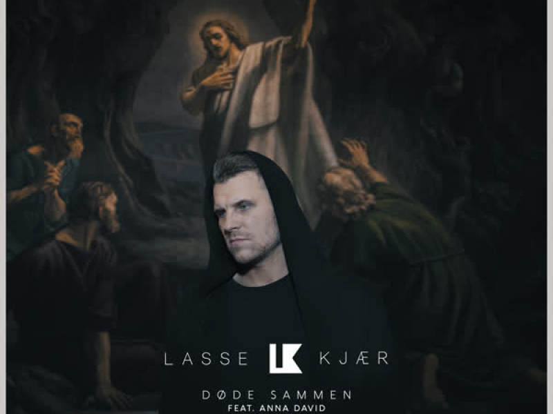 Døde Sammen Severin Remix (Single)