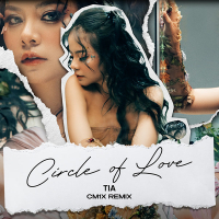 Circle Of Love (CM1X Remix) (EP)