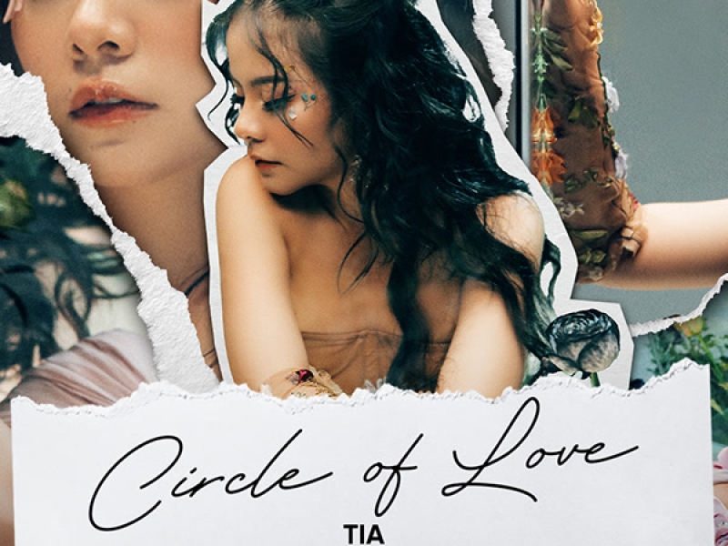 Circle Of Love (CM1X Remix) (EP)