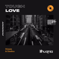 Tough Love (Single)