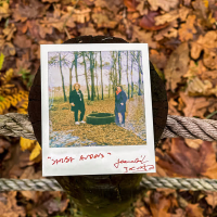 Samba a Dois (Single)