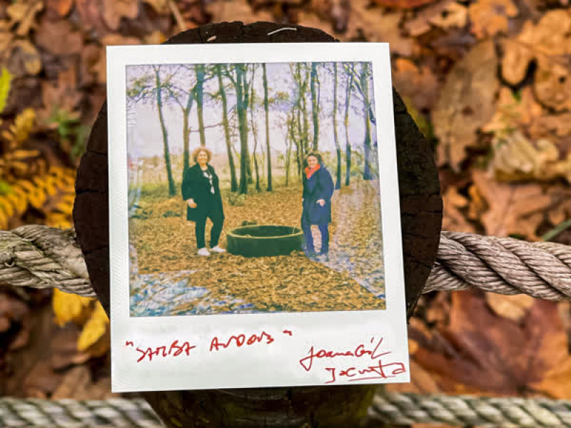 Samba a Dois (Single)