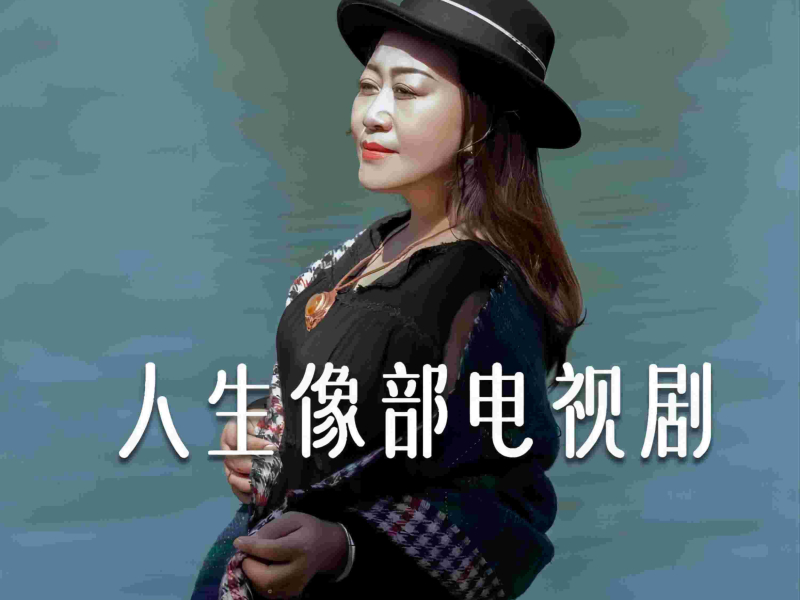 人生像部电视剧 (Single)