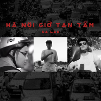 Hà Nội Giờ Tan Tầm (Single)