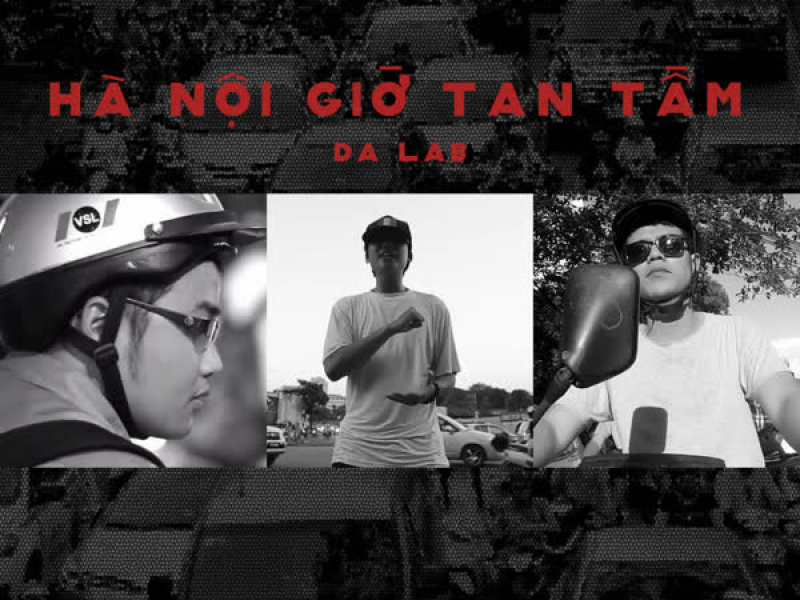 Hà Nội Giờ Tan Tầm (Single)