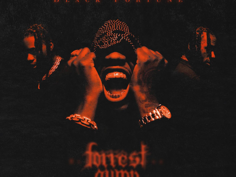 Forrest Gump (Single)