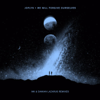 We Will Forgive Ourselves (Remixes) (EP)