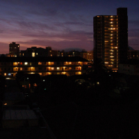 Luminoscity (Single)