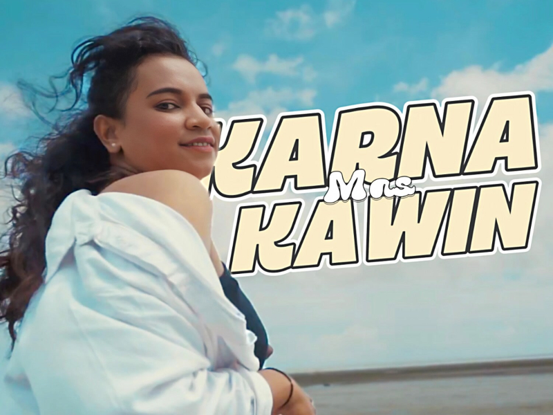 KARNA MAS KAWIN (Single)