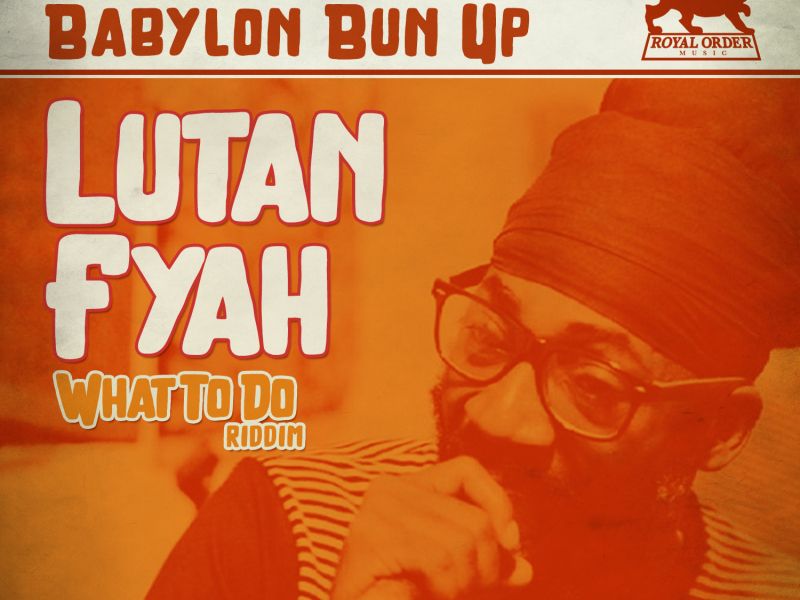 Babylon Bun Up