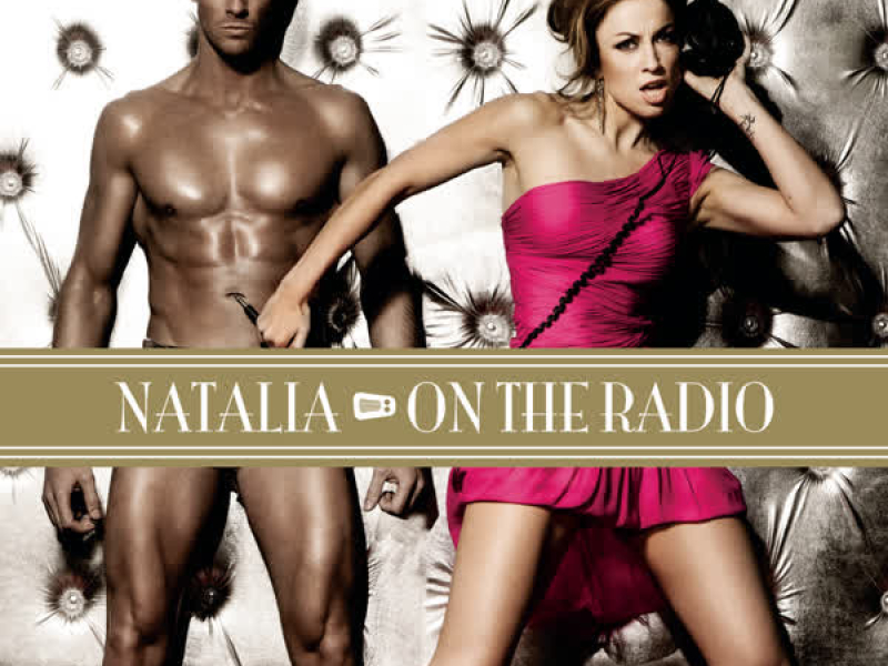 On The Radio (Single)