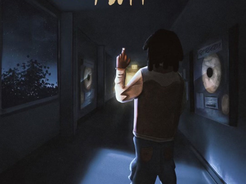 DON'T FWM LATER (Deluxe Edition)