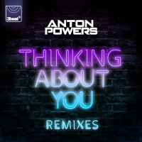 Thinking About You (PBH & Jack Remix) (Single)