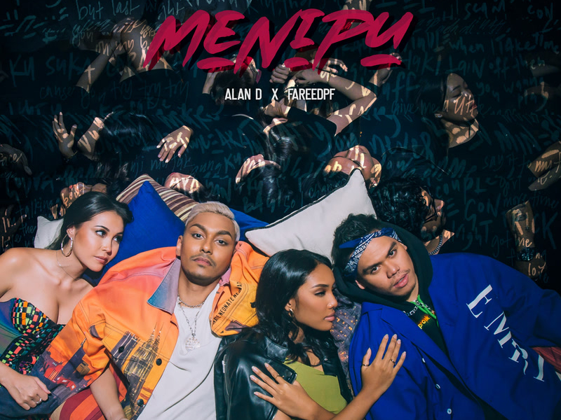 Menipu (Single)