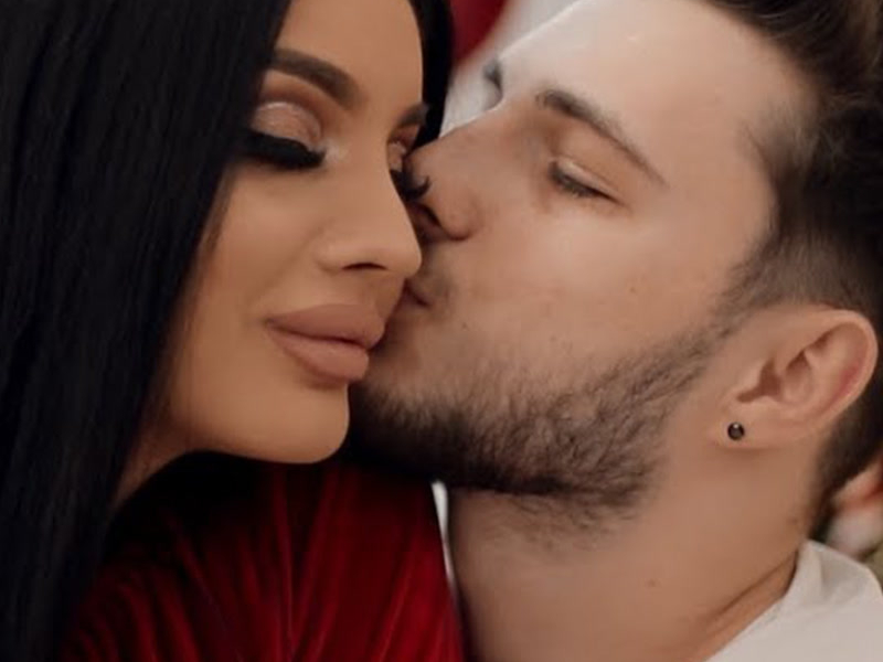 M-am îndrăgostit (Single)