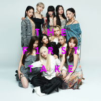 SAD SONG - From THE FIRST TAKE (Single)