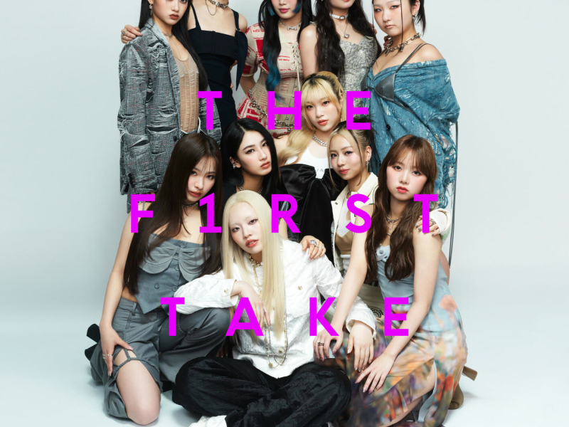 SAD SONG - From THE FIRST TAKE (Single)