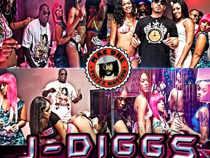 Tips on Her (feat. Baby Bash) (Single)