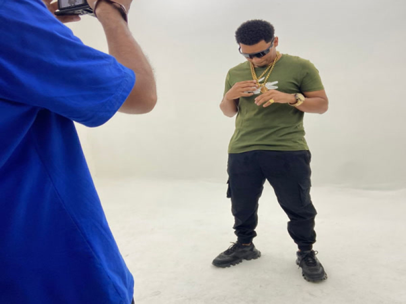 PRA MAROLAR NO CARRO BICHO (Single)