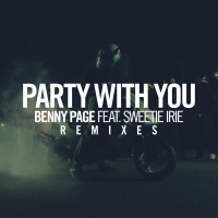 Party With You (Remixes)