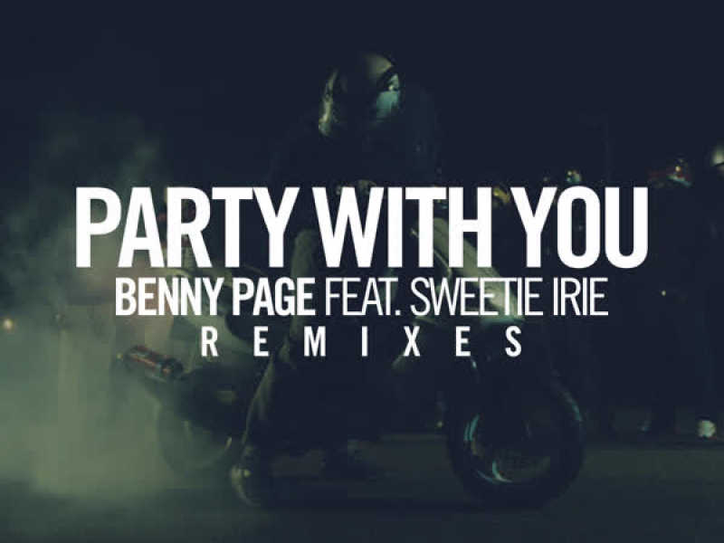 Party With You (Remixes)