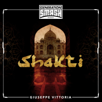 Shakti (Single)