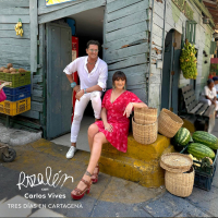 Tres Días en Cartagena (Single)