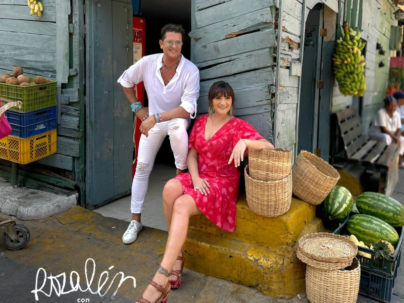 Tres Días en Cartagena (Single)