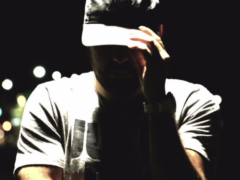 Take My Luv (Single)