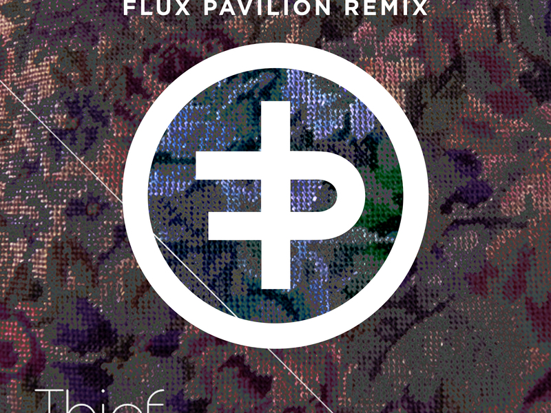 Thief (Flux Pavilion Remix) (Single)