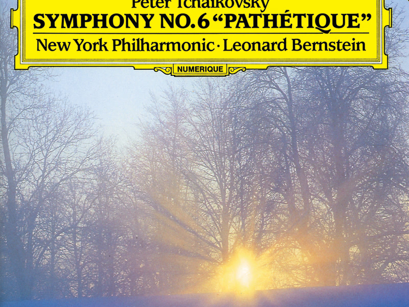 Tchaikovsky: Symphony No.6 