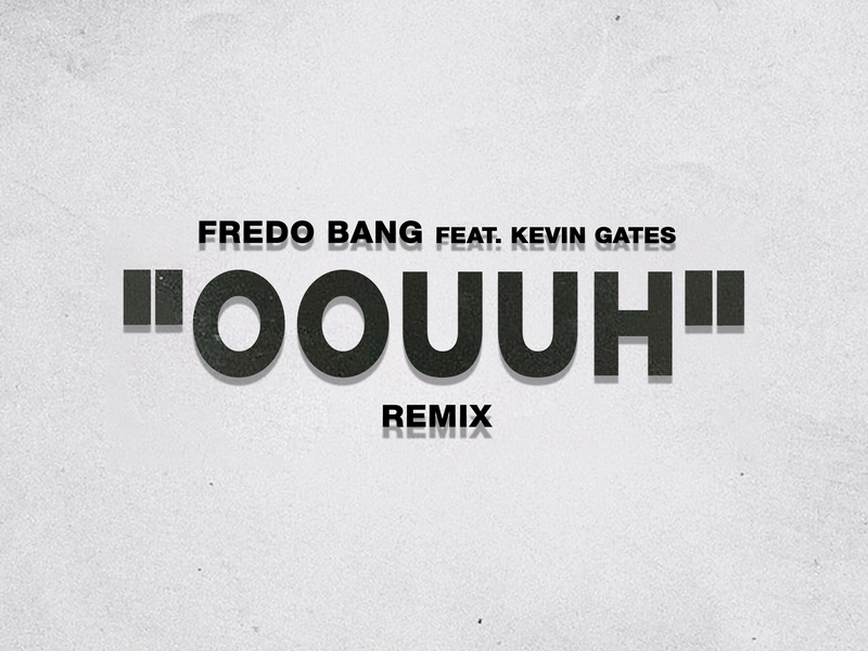 Oouuh (Remix) (Single)