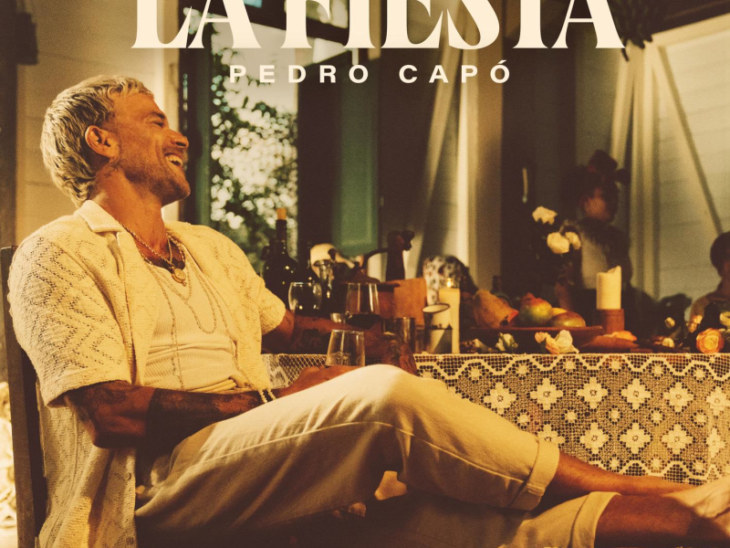 La Fiesta (Single)