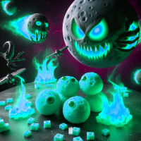 Bolinha de Queijo (Speed) (Single)