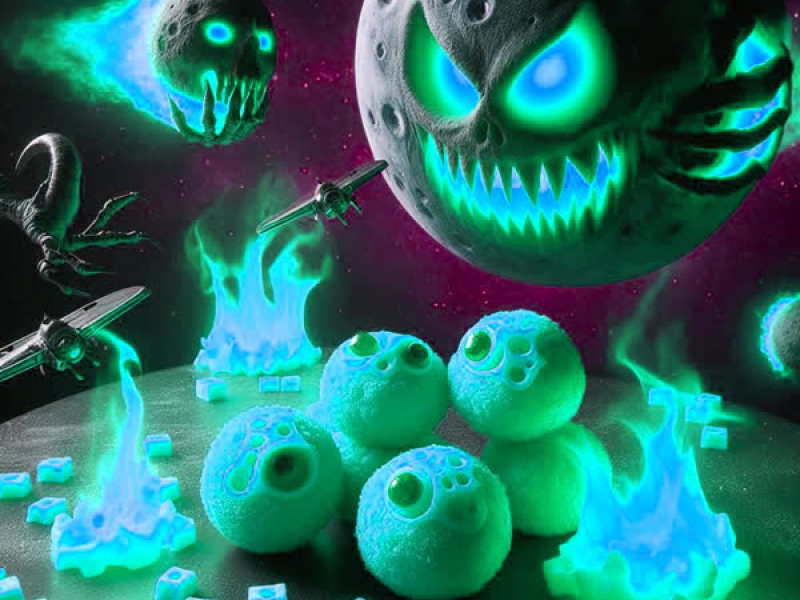 Bolinha de Queijo (Speed) (Single)