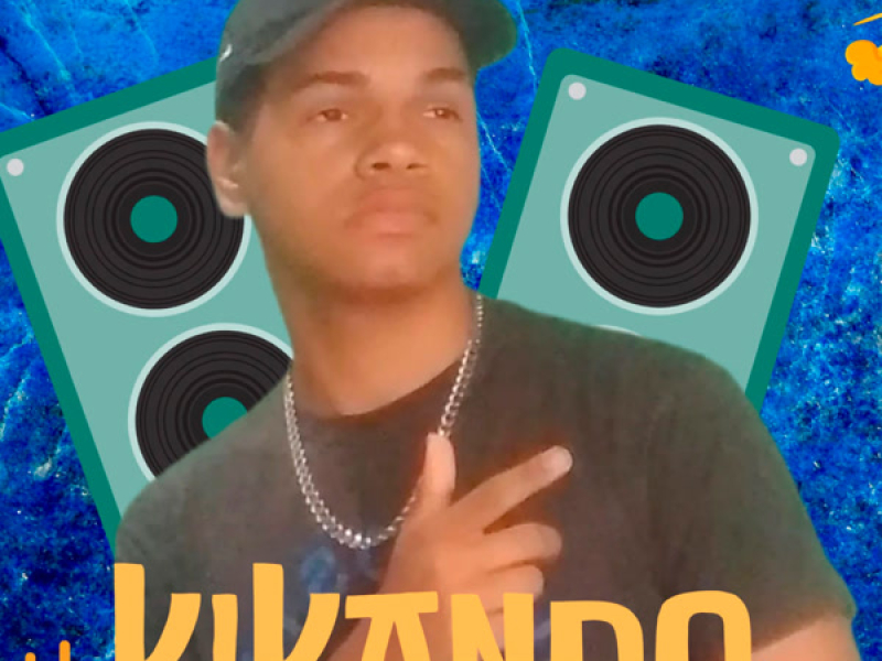Kikando (Single)
