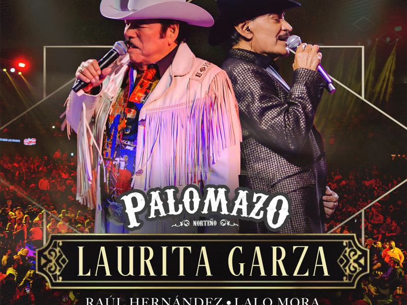 Laurita Garza (En Vivo Desde El Domo Care) (Single)