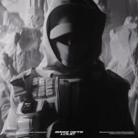 Bass Gets Loud (Single)