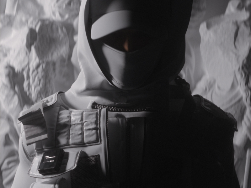 Bass Gets Loud (Single)