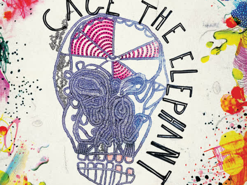 Cage The Elephant