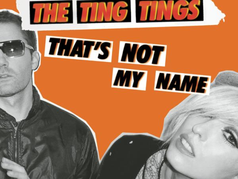 That's Not My Name (EP)