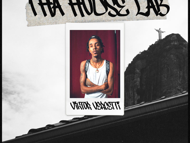 Tha House Lab Viktor Vercetti (Single)