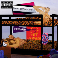 Hit the Snooze! (feat. Eric Bellinger)