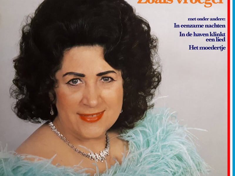 Zoals Vroeger (Remastered 2025)