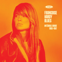 Françoise Hardy Blues: Selected Tracks