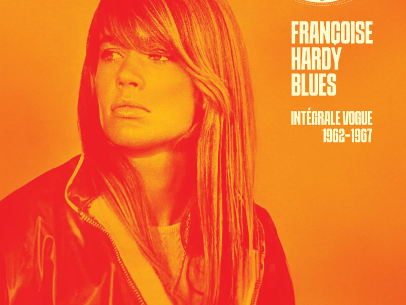 Françoise Hardy Blues: Selected Tracks