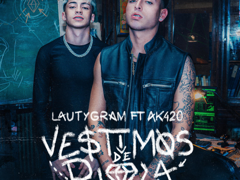 VESTIMOS DE PIOLA (Single)